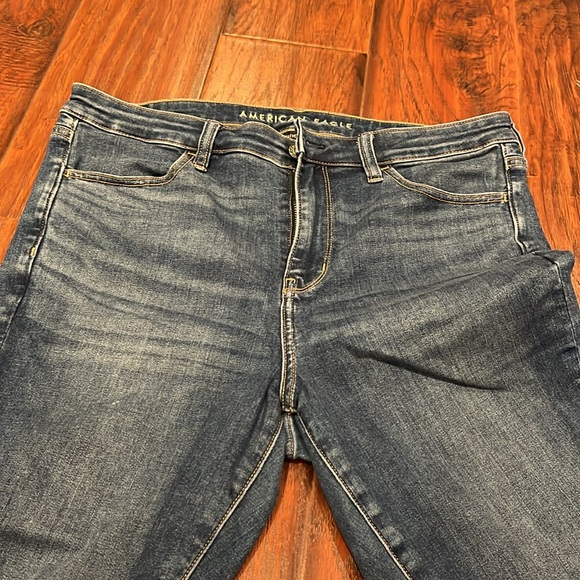 American Eagle skinny jeans - Picture 2 of 8